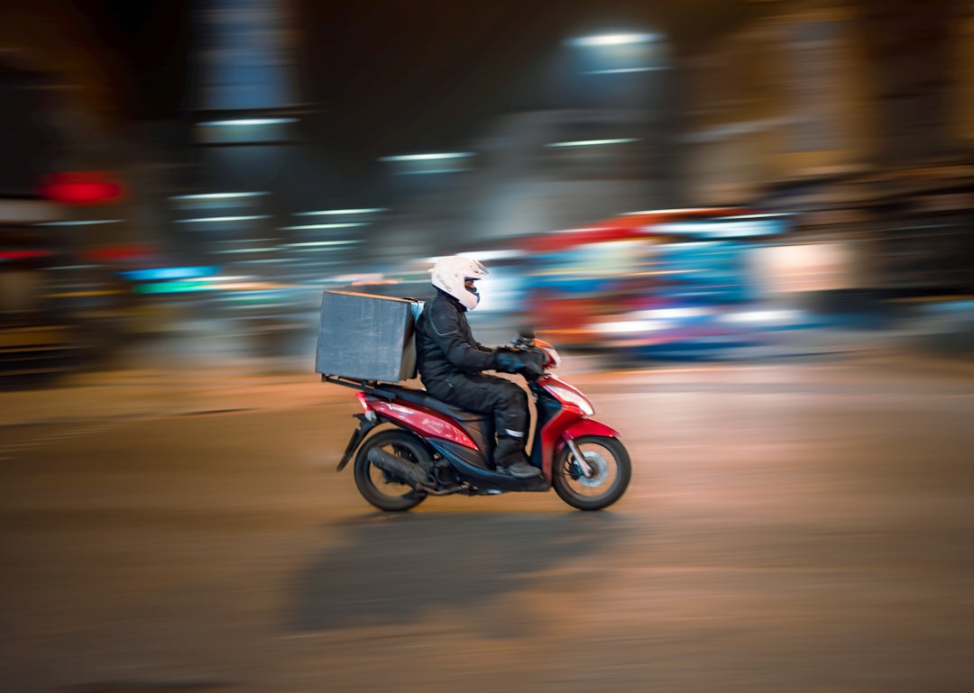 Fast Food